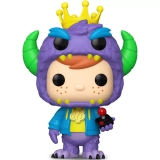 Freddy Funko as Droppp Monster image