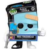 Damaged Box