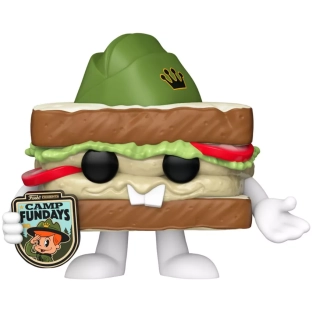 Fundays Sandwich