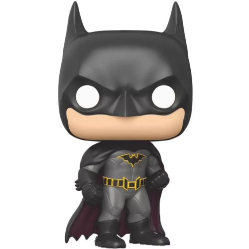 Funko Pop! Batman Rebirth #41 Digital Vinyl Figure