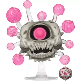 Death Tyrant