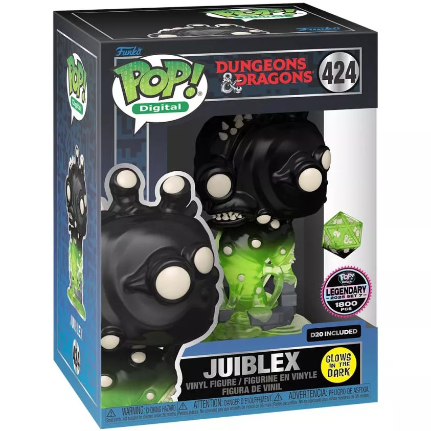 Juiblex Box