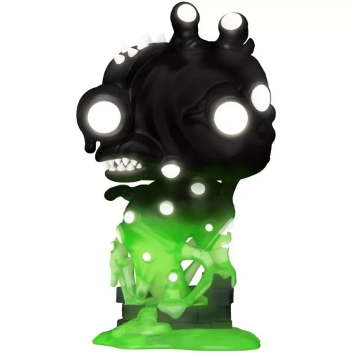 Funko Pop! Juiblex #424 D20 Included Glows in the Dark