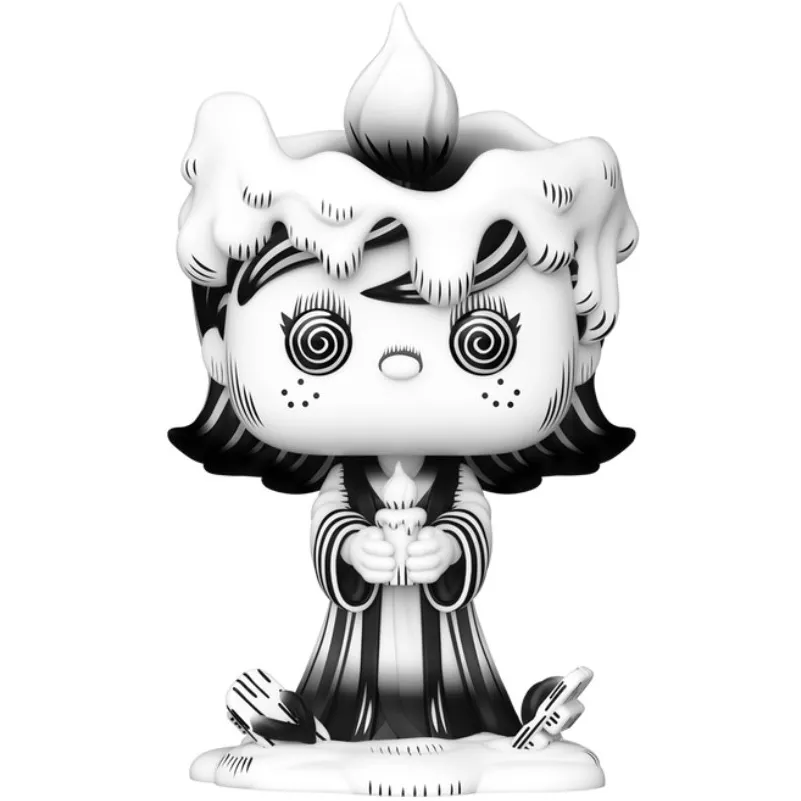 Spirit Candle Franny