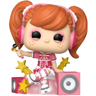 Idol Franny