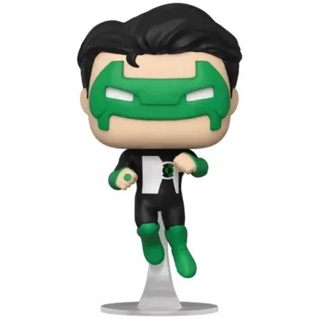 Green Lantern Kyle Rayner