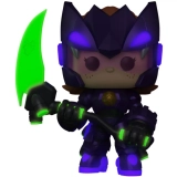 #432  Neko Mech Franny - Collectible Figure