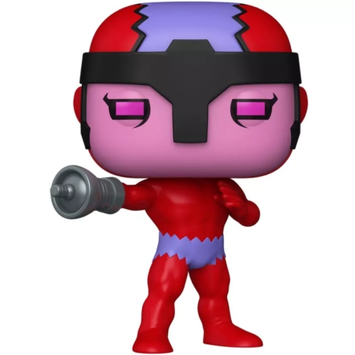 Funko Pop! Klaw #433 Marvel Digital Vinyl Figure