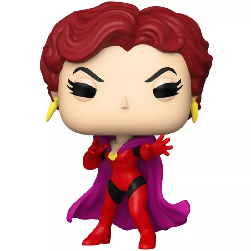 Scarlet Witch