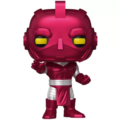 Funko Pop! High Evolutionary #435 Marvel Digital Vinyl Figure