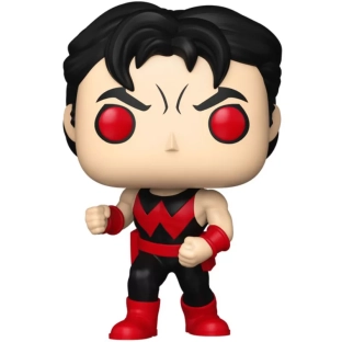 Wonder Man