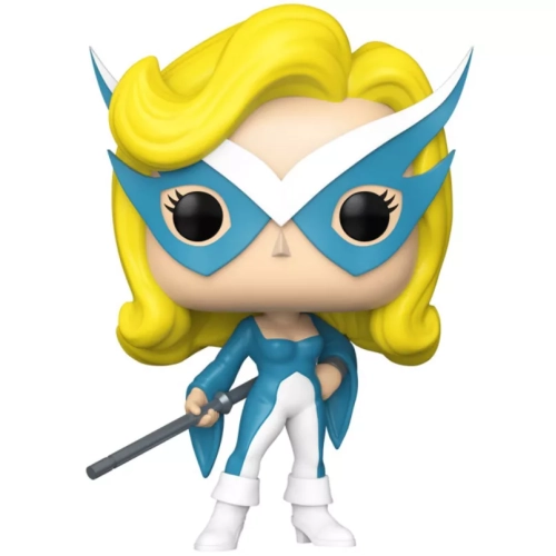 Funko Pop! Mockingbird #437 Marvel Digital Vinyl Figure