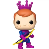 #438  Freddy Funko as Hawkeye - Collectible Figure