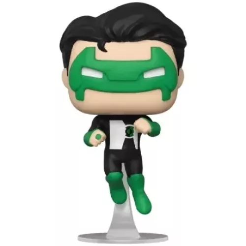 Funko Pop! Green Lantern Kyle Rayner #43 Digital Vinyl Figure