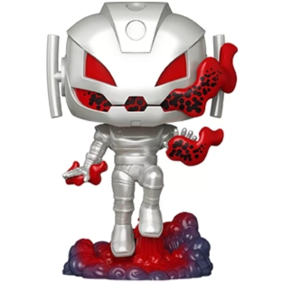 Ultron
