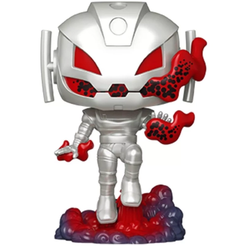 Funko Pop! Ultron #440 Marvel Digital Vinyl Figure