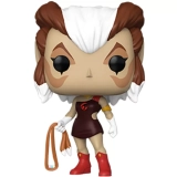 #442  Pumyra - Collectible Figure