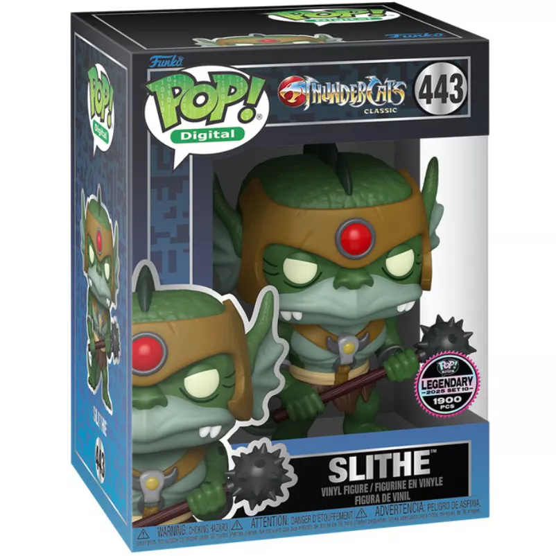 Slithe Box