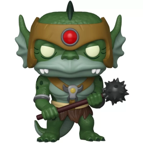 Funko Pop! Slithe #443 ThunderCats Classic Digital