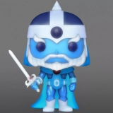 #445  Ghost Jaga - Collectible Figure