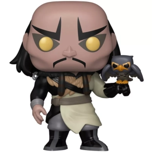 Shan Yu