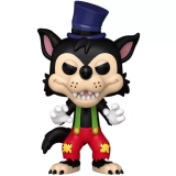 Big Bad Wolf