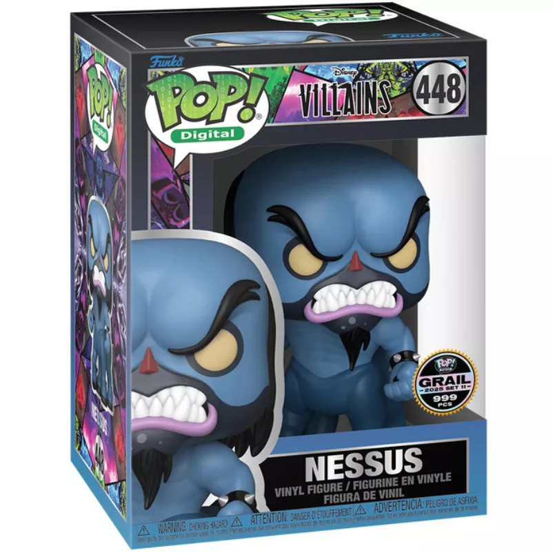 Nessus Box