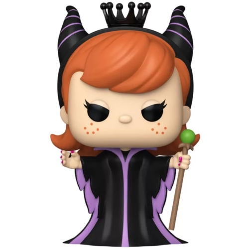 Funko Pop! Franny Funko as Maleficent #449 Disney Villains
