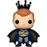 #44  Freddy Funko as Batman - Collectible Figure