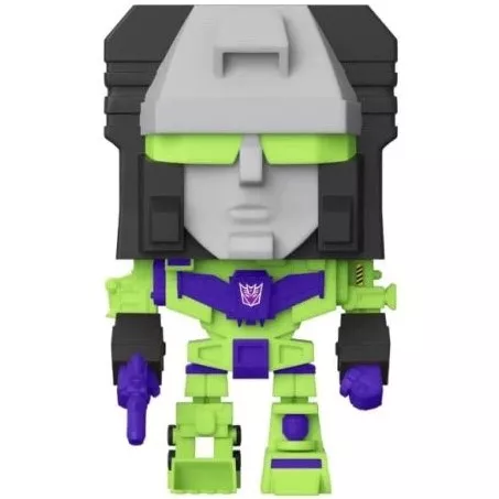 Devastator