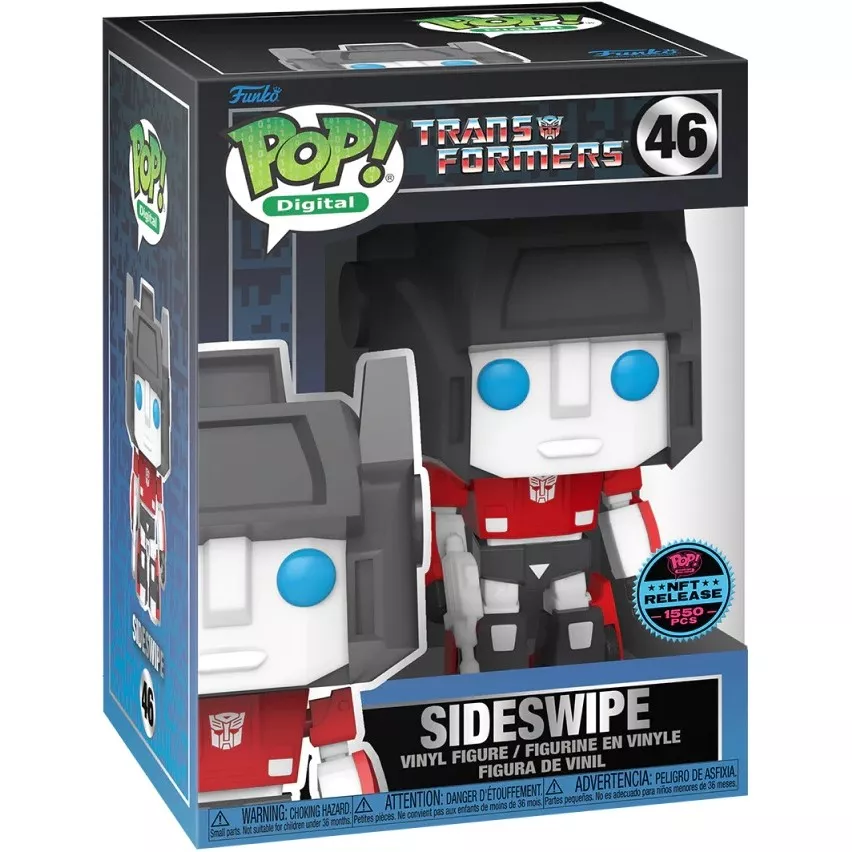 Sideswipe Box