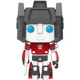 Sideswipe