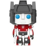 #46  Sideswipe - Collectible Figure