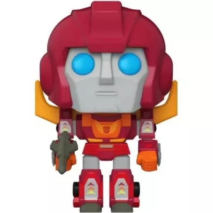 Hot Rod
