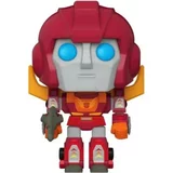 Hot Rod