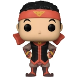 Fire Nation Aang image