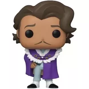 Varrick
