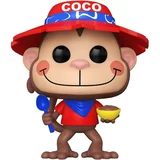 Coco the Monkey
