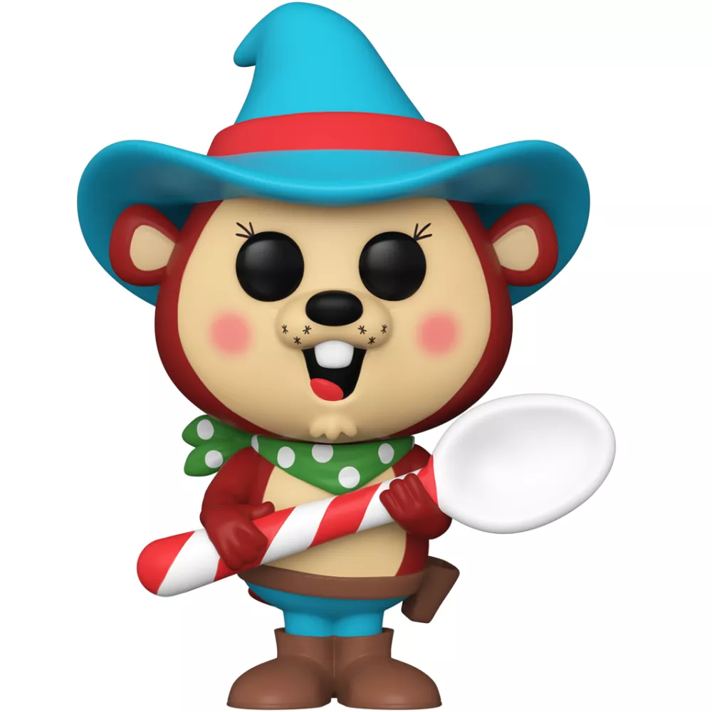 Sugar Pops Pete