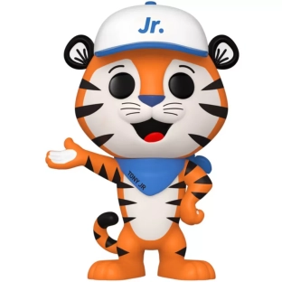 Tony the Tiger Jr.