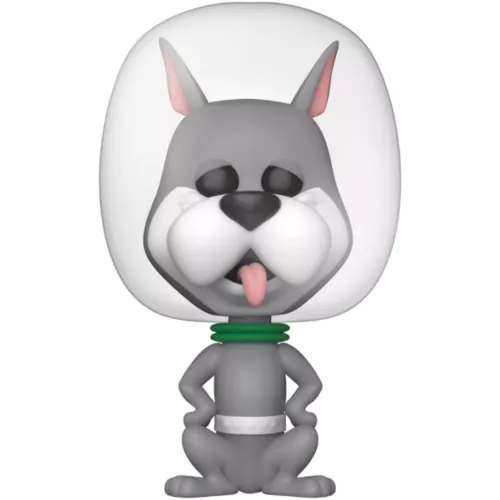 Funko Pop! Astro #62 The Jetsons Digital Vinyl Figure