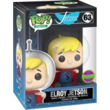 Elroy Jetson