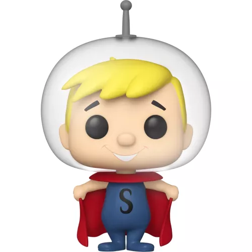 Funko Pop! Elroy Jetson #63 The Jetsons Digital Vinyl Figure