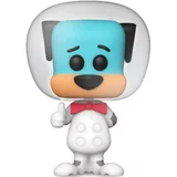 #65  Huckleberry Hound - Collectible Figure