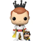Freddy Funko Space Ghost with Blip