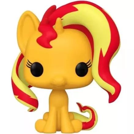 Sunset Shimmer