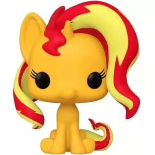 Sunset Shimmer