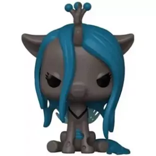 Queen Chrysalis