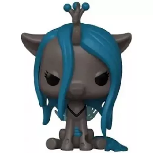 Funko Pop! Queen Chrysalis #68 My Little Pony Digital