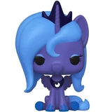 #69  Princess Luna - Collectible Figure